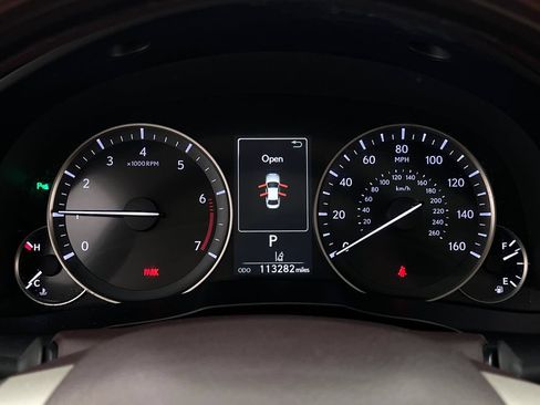 Used 2017 Lexus ES 350 FWD image 18