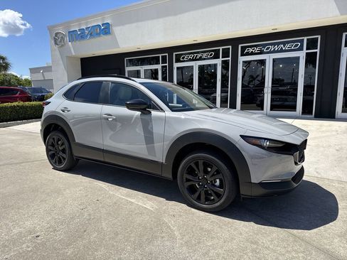 New 2026 MAZDA CX-30 Aire Edition AWD/4WD image 6