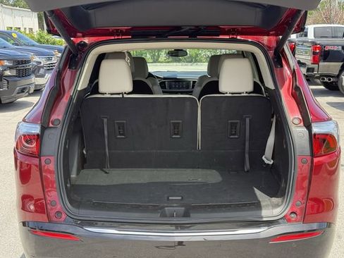 Used 2024 Buick Enclave Essence w/ Sport Touring Edition image 13