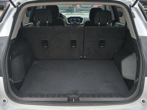 Used 2019 GMC Terrain SLE image 31