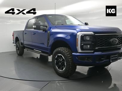 New 2026 Ford F250 Lariat w/ Tremor Off-Road Package