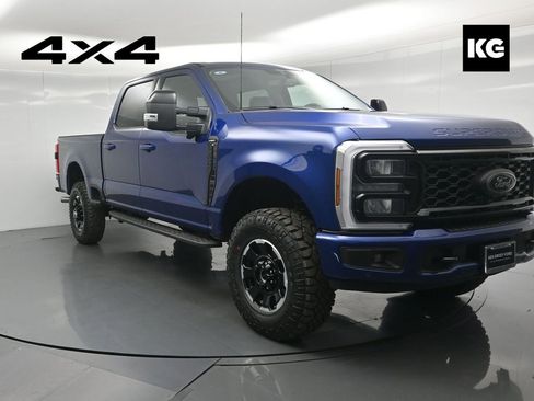 New 2026 Ford F250 Lariat w/ Tremor Off-Road Package image 1