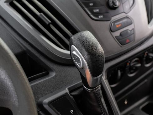 Used 2018 Ford Transit 250 148 Low Roof image 23