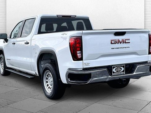Used 2022 GMC Sierra 1500 Pro w/ Pro Value Package image 10