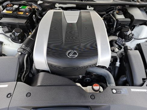Used 2016 Lexus GS 350 F Sport w/ F Sport Package RWD image 32
