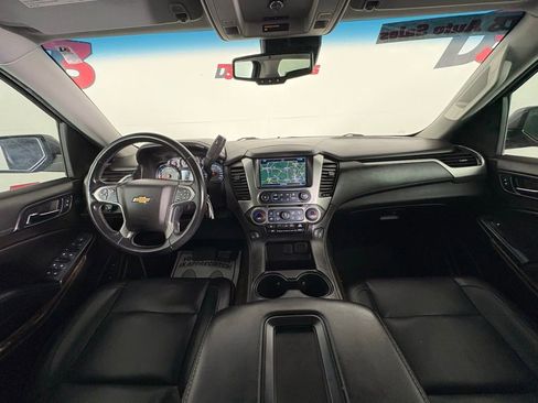 Used 2019 Chevrolet Tahoe LT w/ Off-Road Package AWD/4WD image 42