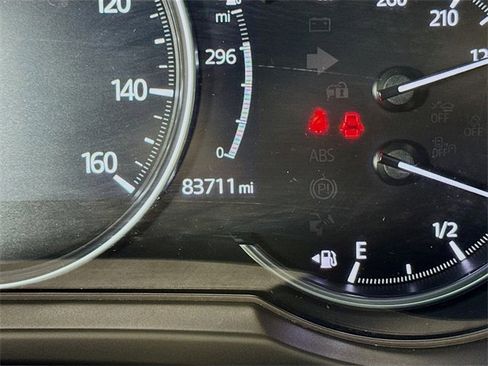 Used 2020 MAZDA CX-5 Grand Touring w/ GT Premium Package image 21