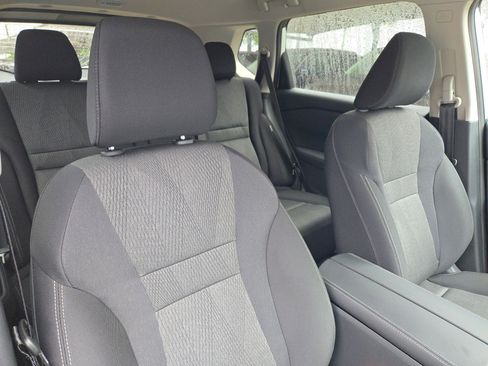 New 2026 Nissan Rogue SV FWD image 20