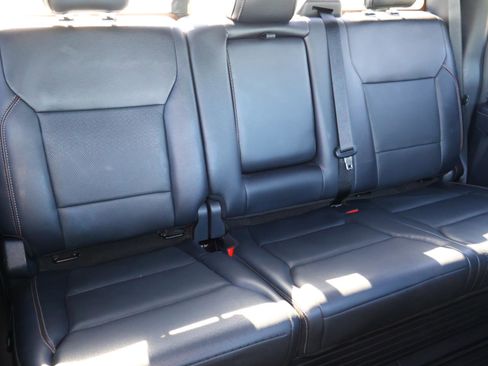 Used 2022 Ford F150 Lariat w/ Equipment Group 502A High image 22