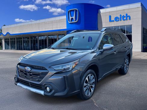 Used 2024 Subaru Outback Touring image 1