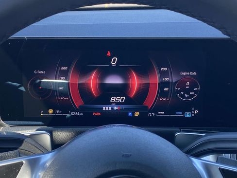 Used 2025 Mercedes-Benz GLB 250 image 24