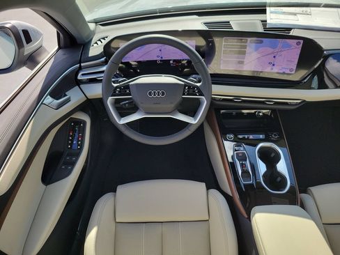 New 2026 Audi A6 Premium AWD/4WD image 22