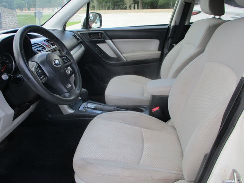 Used 2016 Subaru Forester 2.5i Premium w/ Popular Package #1 AWD/4WD image 16