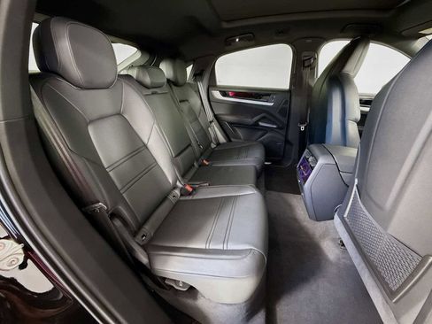 New 2026 Porsche Cayenne S image 20