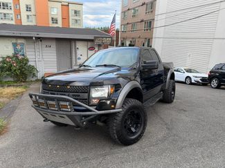 Used 2010 Ford F150 Raptor AWD/4WD video 1