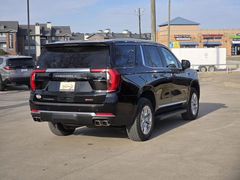 Used 2025 GMC Yukon Denali image 8