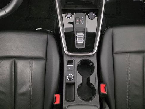 Used 2024 Audi A3 2.0T Premium FWD image 35