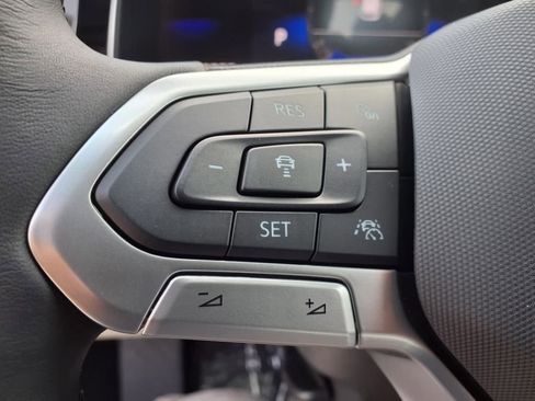 New 2025 Volkswagen Jetta SE image 16