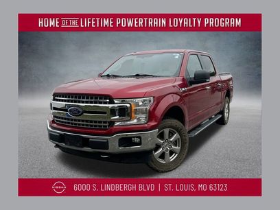 Used 2018 Ford F150 XLT w/ Equipment Group 302A Luxury