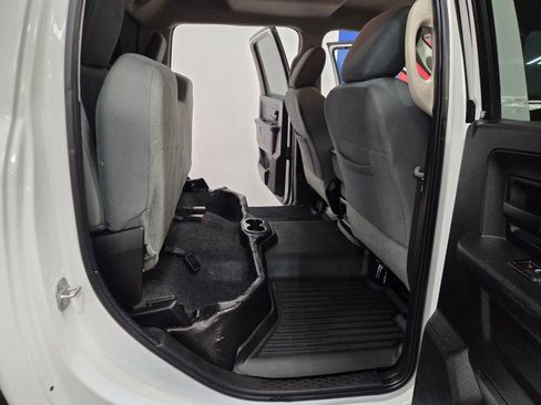 Used 2013 RAM 3500 Tradesman w/ Chrome Appearance Group image 74