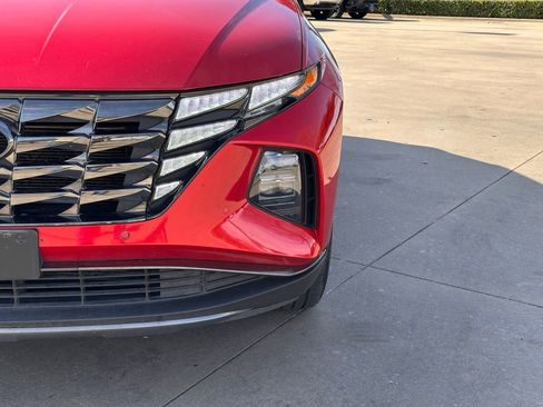 Used 2023 Hyundai Tucson Limited image 4