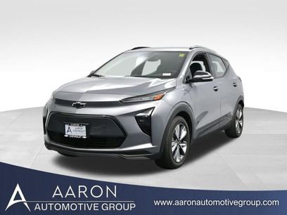 Used 2023 Chevrolet Bolt EUV LT w/ Convenience Package