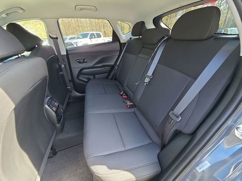 New 2026 Hyundai Kona SEL Sport AWD/4WD image 22