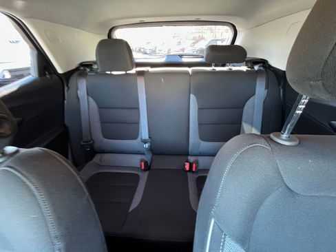 Used 2025 Chevrolet TrailBlazer LT image 32