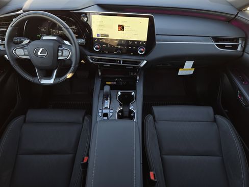 New 2026 Lexus RX 450h AWD w/ Convenience Package image 19