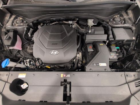 Used 2024 Hyundai Palisade Calligraphy AWD/4WD image 43
