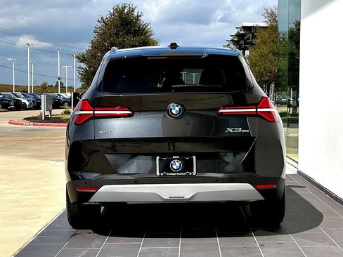 New 2026 BMW X3 xDrive30 w/ Premium Package image 6