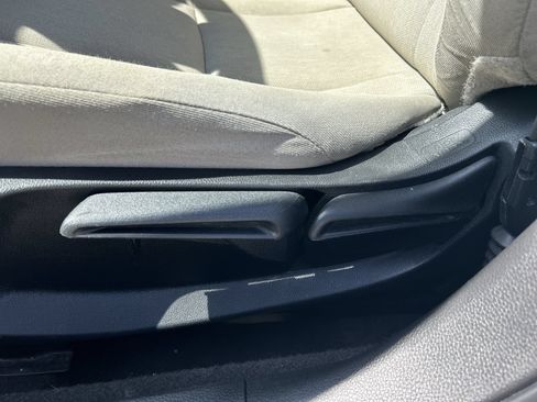 Certified 2023 Honda Accord LX image 14