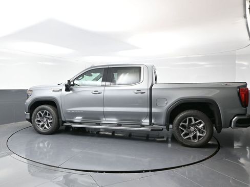 New 2026 GMC Sierra 1500 SLT w/ SLT Premium Plus Package image 8