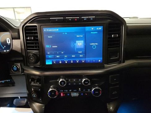 Used 2023 Ford F150 Tremor w/ Equipment Group 402A High AWD/4WD image 15