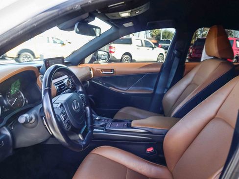 Used 2022 Lexus IS 300 w/ Accessory Package image 16