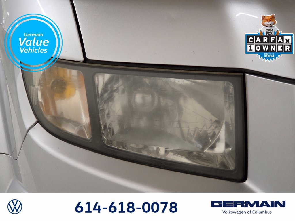 Used 2007 Honda Ridgeline RTL image 12