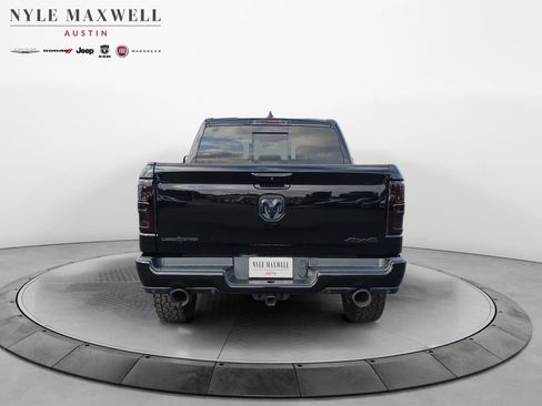 Used 2020 RAM 1500 Lone Star AWD/4WD image 15