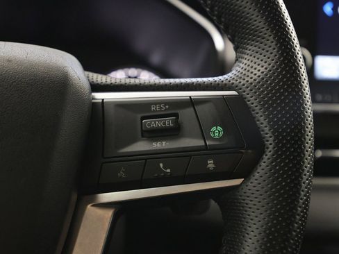 Used 2022 Mitsubishi Outlander SE image 21