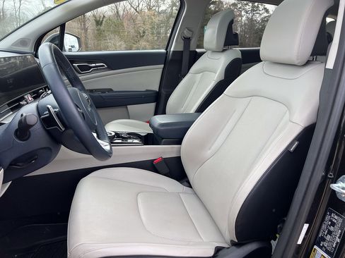 Used 2023 Kia Sportage EX w/ EX Premium Package AWD/4WD image 15