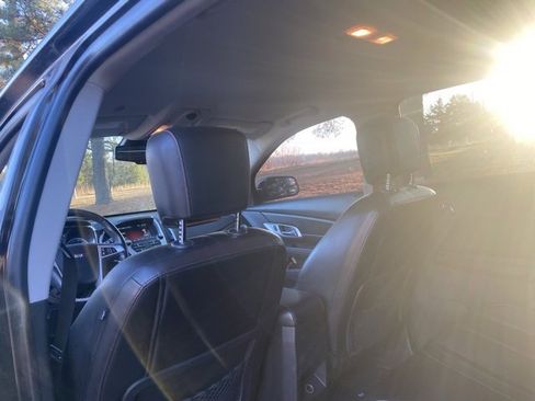 Used 2013 GMC Terrain SLT image 17