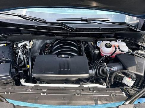 Used 2026 GMC Yukon XL Denali Ultimate AWD/4WD image 9