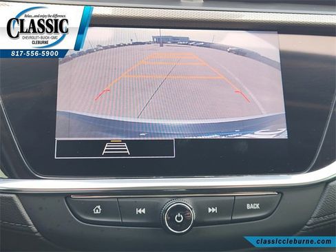 Used 2022 Buick Encore GX Select image 18