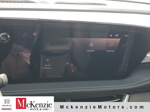 New 2026 Buick Envista Sport Touring w/ Convenience I Package FWD image 15