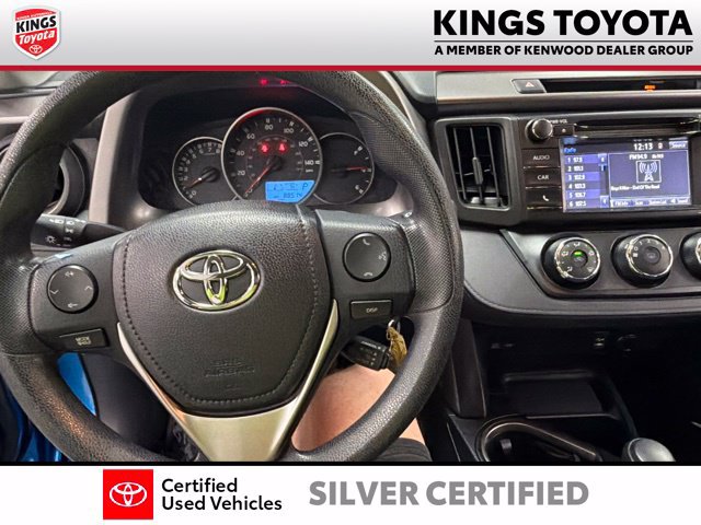 Used 2016 Toyota RAV4 LE FWD image 17