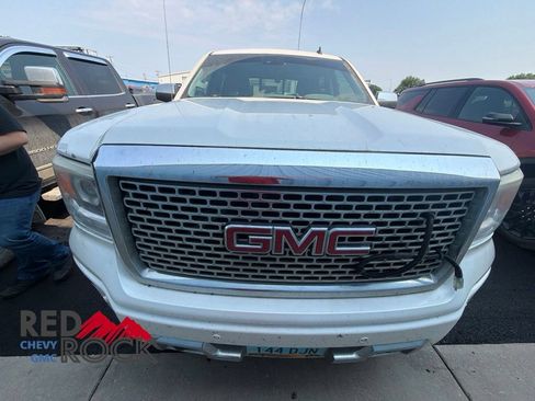 Used 2014 GMC Sierra 1500 Denali AWD/4WD image 24