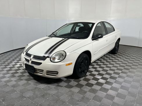 Used 2003 Dodge Neon SXT FWD image 4