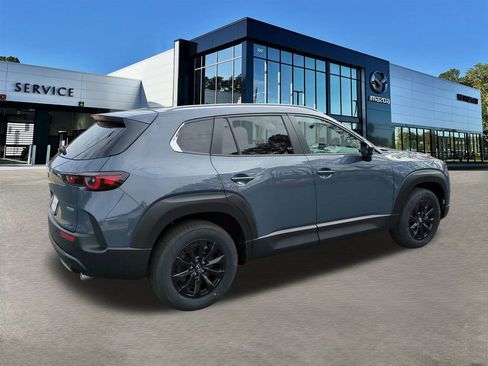 New 2026 MAZDA CX-50 2.5 Hybrid w/ Weather Package image 4