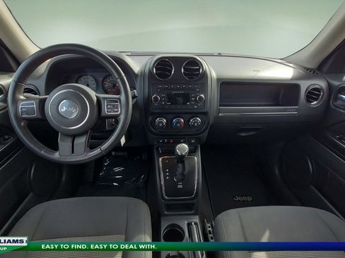 Used 2016 Jeep Patriot Latitude image 15