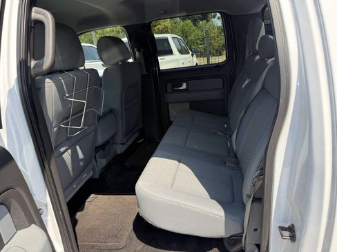 Used 2014 Ford F150 XLT w/ XLT Convenience Package AWD/4WD image 13