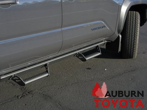 New 2026 Toyota Tacoma TRD Off-Road image 3